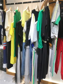 統(tǒng)衣服飾 深耕甘孜品牌女裝批發(fā)，打造優(yōu)質(zhì)女裝貨源直供平臺(tái)